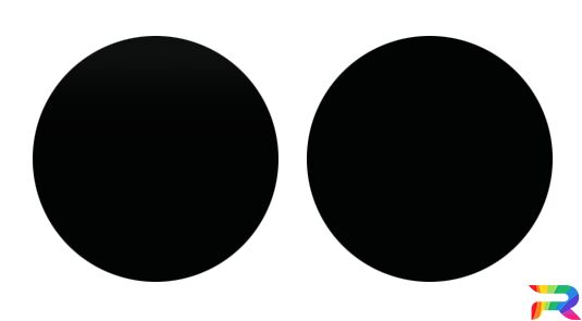 Краска для автомобилей Renault цвет 205111 -  Xerus Camaieu (Базовая)