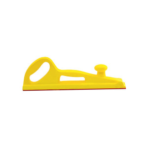 Шлифовальный блок 70х420 mm c сист. крепл.Velcro-02