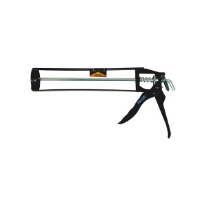 Пистолет д_герметиков СПАРТА скелет 310мл-02