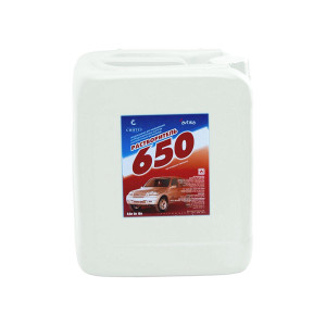 Растворитель _Синтез_ (5л_канистр.) 650  М   (ТУ)-04