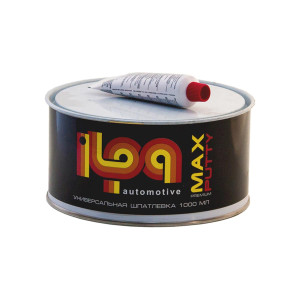 _ILPA_  Шпатлёвка MAX Putty 1л.-02