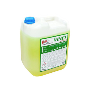 Atas Vinet Очиститель пластика и искусственной кожи 20 кг.-02