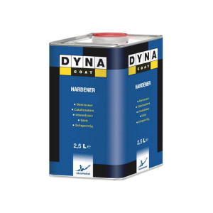 Dynacoat Отвердитель FLEXI Fast 2,5 л.-02
