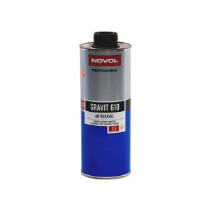 Антигравий Novol Gravit 610 Antigravel 1 л.