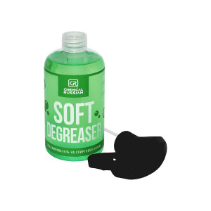 Chemical Russian Soft Degreaser - спиртовой очиститель (CR847) с распылителем 500 мл.