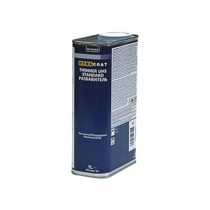 Dynacoat Разбавитель Thinner Standard для лака UHS Speed 1 л.-02