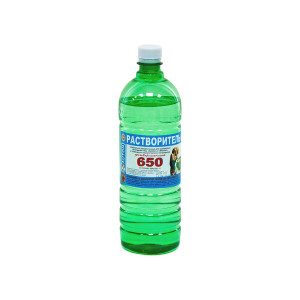 Растворитель _ Полихим _  650 1л-03