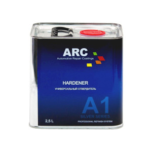 ARC Универсальный отвердитель 2,5л-01