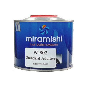 W-802 Standard Additive Miramishi 0.5л.-02