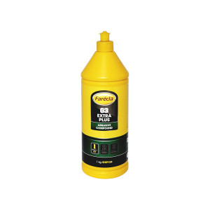 Farecla Абразивная паста G3 Extra Plus 1 кг.-03