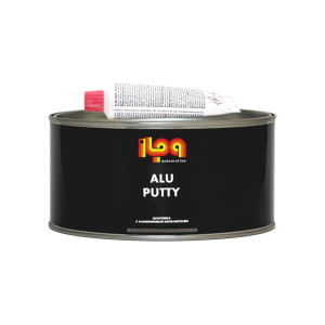 ILPA Шпатлёвка ALU 1,5 кг.-01