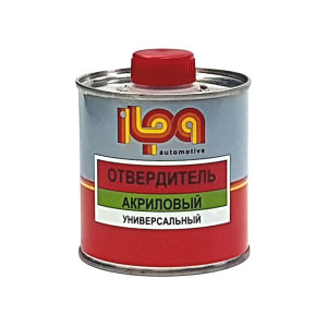 ILPA Отвердитель акриловый универсальный 0,2кг-02