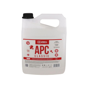 Chemical Russian APC - универсальный очиститель всех поверхностей CR645 4 л.-02