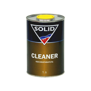 SOLID Обезжириватель 1л.-02