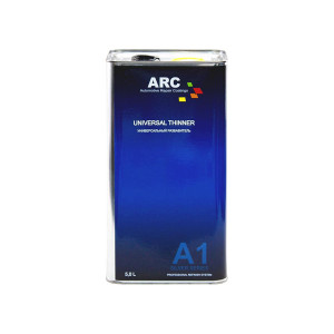 ARC Разбавитель универсальный 5л-03