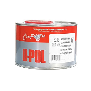 U-POL S2032 Отвердитель стандартный 0,33л.-02