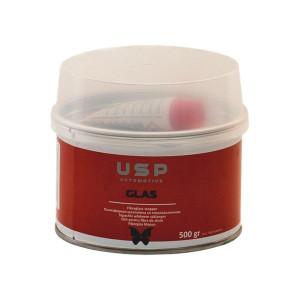 USP Шпатлёвка Glas 0,5 кг-02