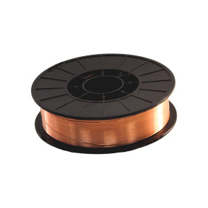 Сварочная проволока HPGS50-6 0,8мм  5кг-02