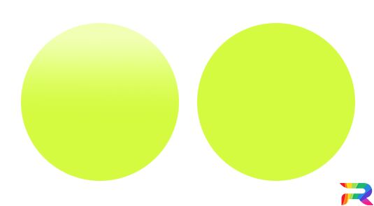 Краска Seat цвет S6E - Verde Kiwi (Акриловая)