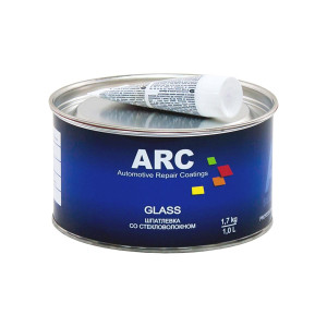 ARC Шпатлёвка Glas 1,7 кг-03