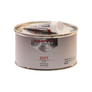 USP Шпатлёвка Premium SOFT 1,8 кг-02