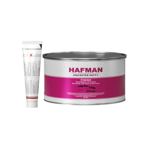 HAFMAN Шпатлевка Финиш 1,9кг-02