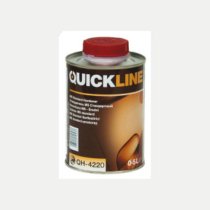 Quickline QН-4220_S0,5 Отвердитель MS 0,5л.-02