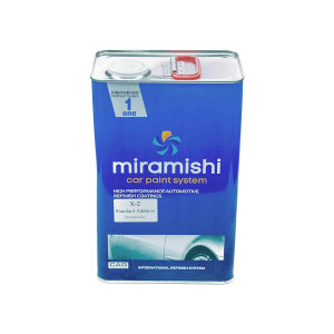 X-2 Standard Additive Miramishi 4л.-02