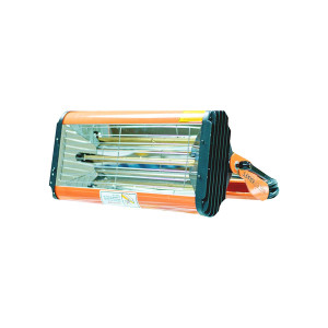 WDK-1W Инфракрасная коротковолновая сушка-02