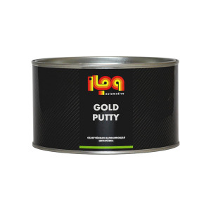 ILPA Шпатлёвка GOLD 1л-02