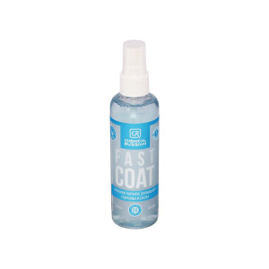 Chemical Russian Fast Coat - кварцевое покрытие (CR535) 100 ml