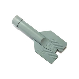 Насадка _бабочка_ для нанесения герметика-02