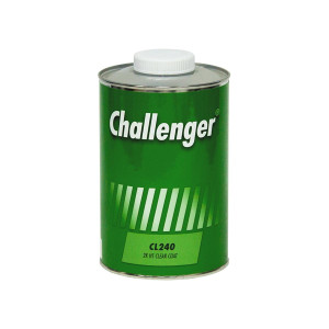 CL 240 2K Акриловый  лак Challenger HS-02