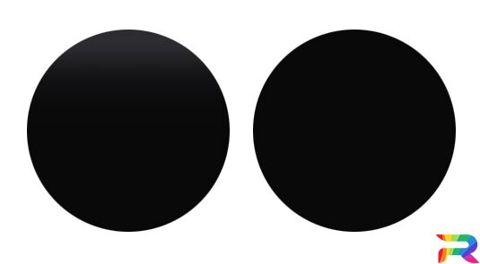 Краска для автомобилей Jeep цвет MA7 -  Granite Metallic Satin Gloss (Базовая)