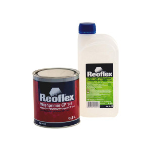 Reoflex Грунт фосфатирующий 2К (0,8л + 0,8л)_6шт.-03