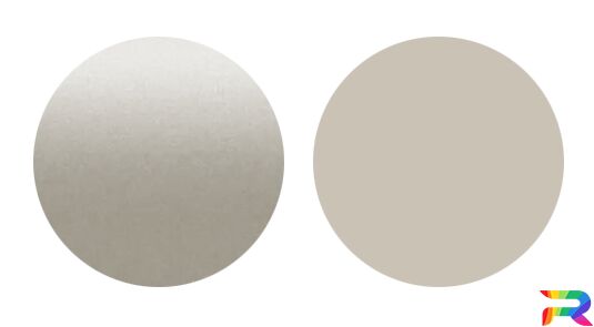 Краска Lincoln цвет M7415, GS, KWHGWHA - Ceramic Pearl (Базовая)