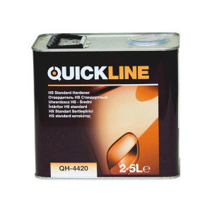 Quickline QН-4420_S2,5 Отвердитель НS 2,5л.-02