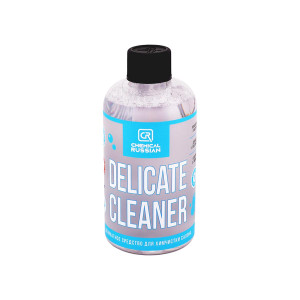 Chemical Russian Delicate Cleaner - очиститель интерьера концентрат pH7 (CR772) 500 мл.-02