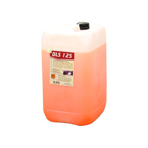 Dls 125 автошампунь с пеной  25 кг-02