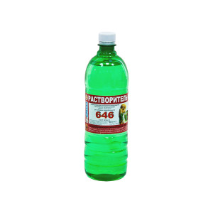 Растворитель _ Полихим _  646 1л-03