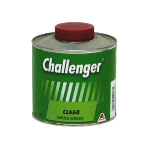 CL 660 Универсальный отвердитель Challenger 0,5л-02