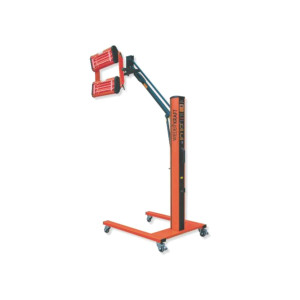 WDK-2200W Инфракрасная коротковолновая сушка-02