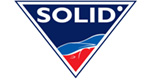 Логотип производителя Solid
