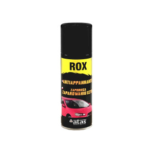 Atas Антизапотеватель для стекол ROX аэрозоль 200 мл.-02