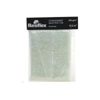 Reoflex Стекломат 300гр_1м2 (40 х 125 см) 8шт-01