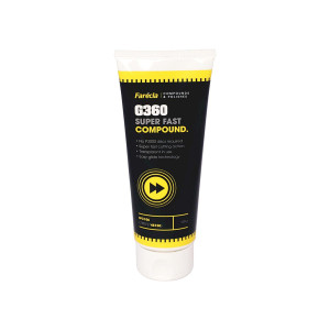 Farecla Абразивная полировальная паста G360 Super Fast Compound 100 гр.