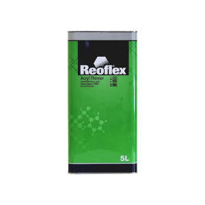 Reoflex Растворитель акрил. продуктов стандартный 5 л.-02