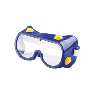 89160 СИБРТЕХ Очки защитные закрытого типа с непрямой вентиляцией.-02