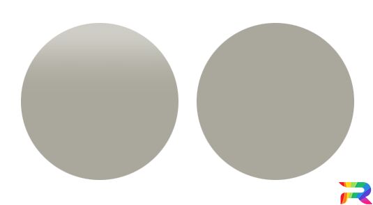 Краска для автомобилей Mercury цвет FA9422, M6528, YAHCXXA -  Lt. Titanium (Базовая)