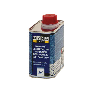 Dynacoat Clear 7000 AS Hardener 500 мл-02